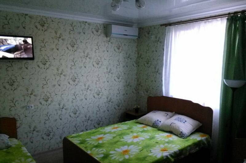 Номер «Семейный»