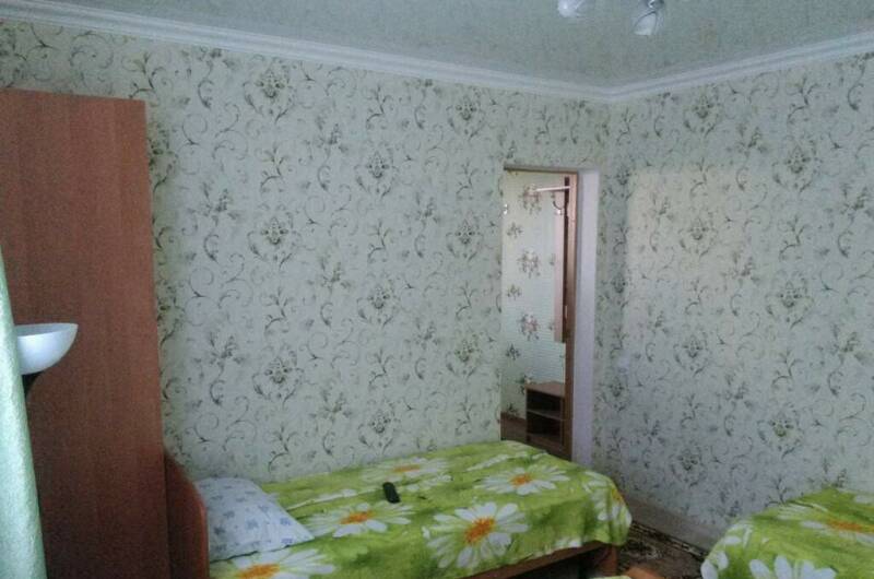 Номер «Семейный»