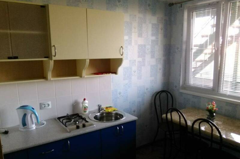 Номер «Семейный 2+2»