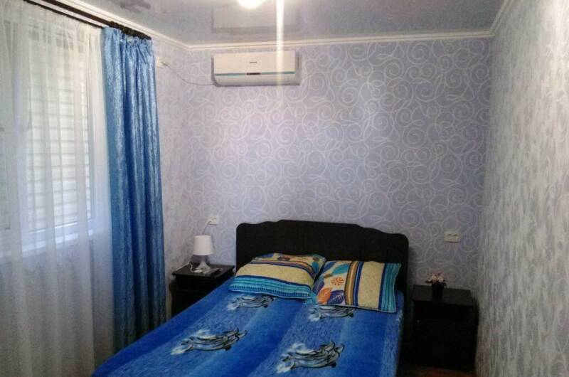 Номер «Семейный 2+2»