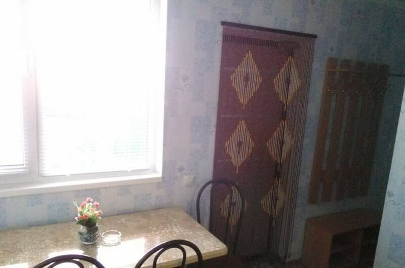 Номер «Семейный 2+2»