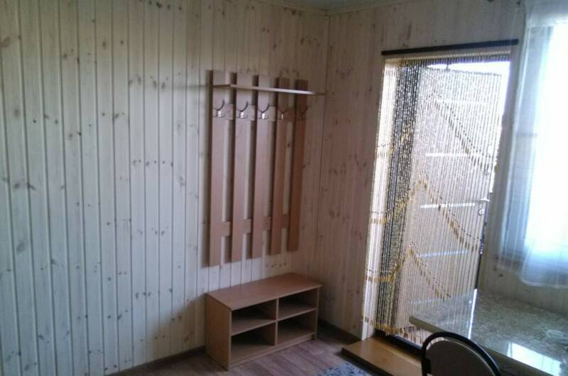 Номер «Семейный 4+4»