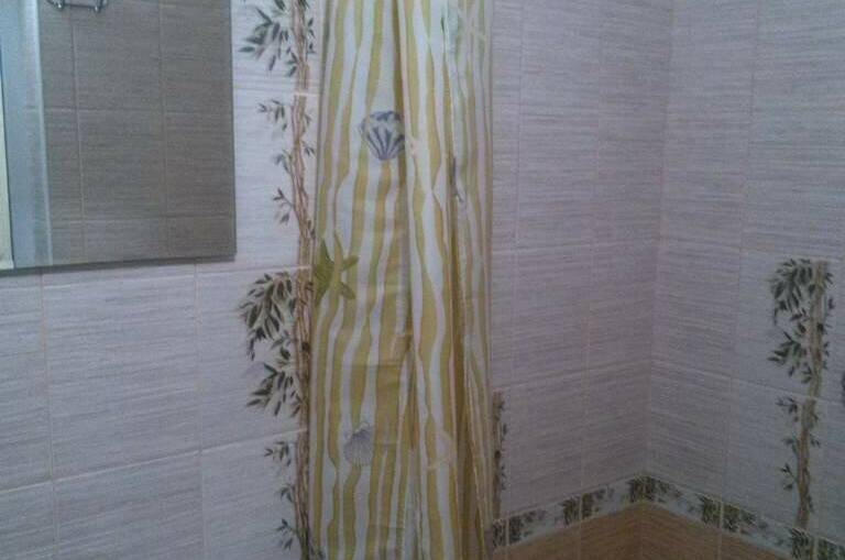 Номер «Семейный 4+4»