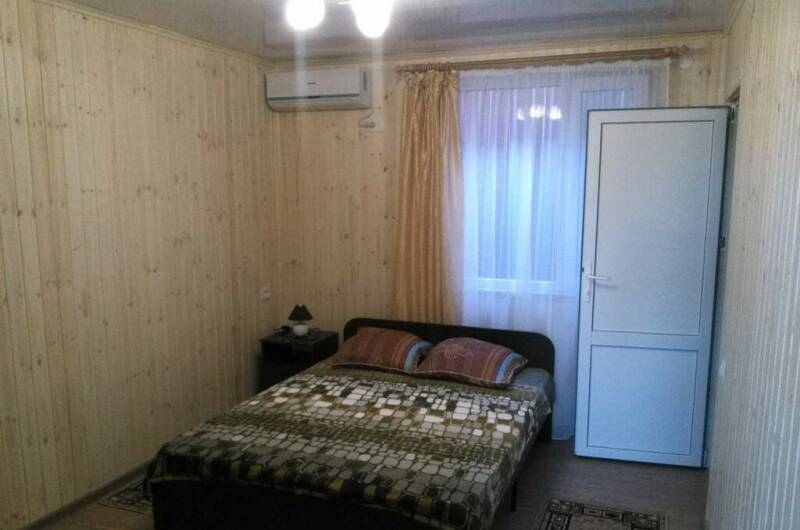 Номер «Люкс»