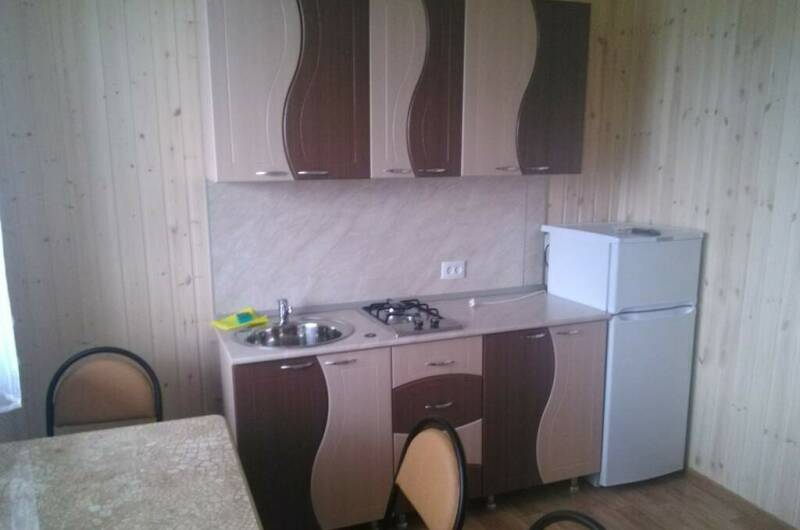 Номер «Люкс»