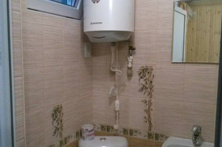 Номер «Люкс»