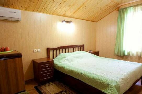 Номер повышенной комфортности на 2 человека