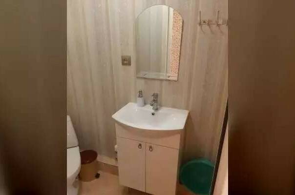 Семейный 3-х комнатный номер с верандой