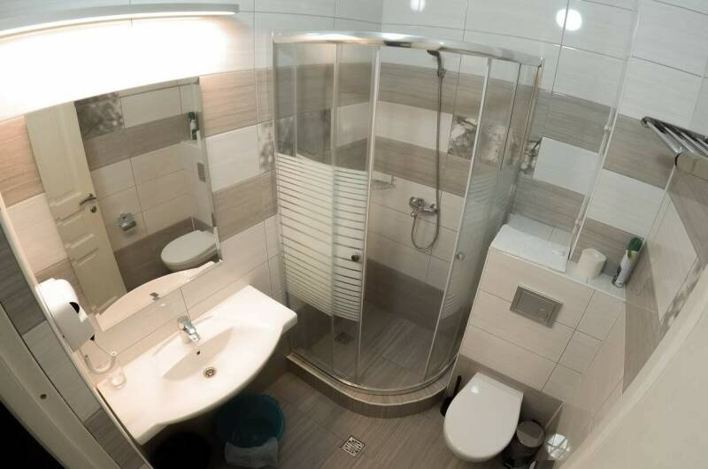 Двухместный без балкона