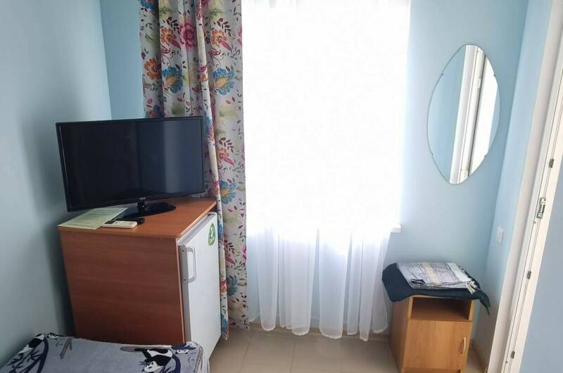 2-х местная комната