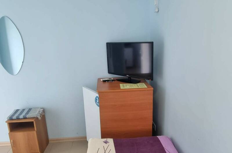 2-х местная комната