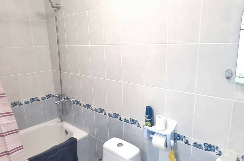 2-х местная комната