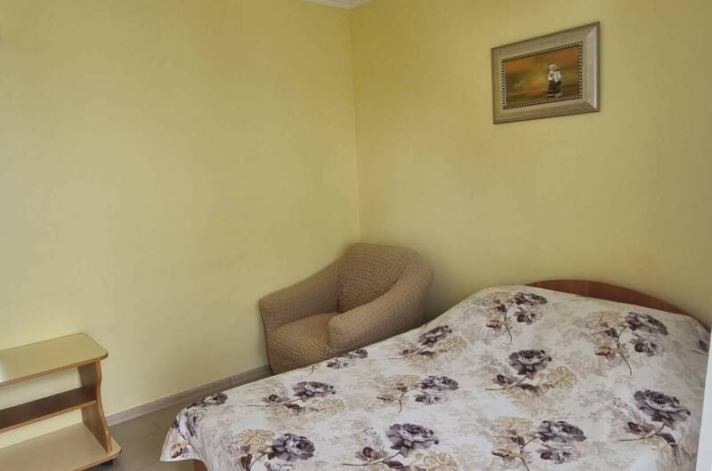 Комната «Стандарт»