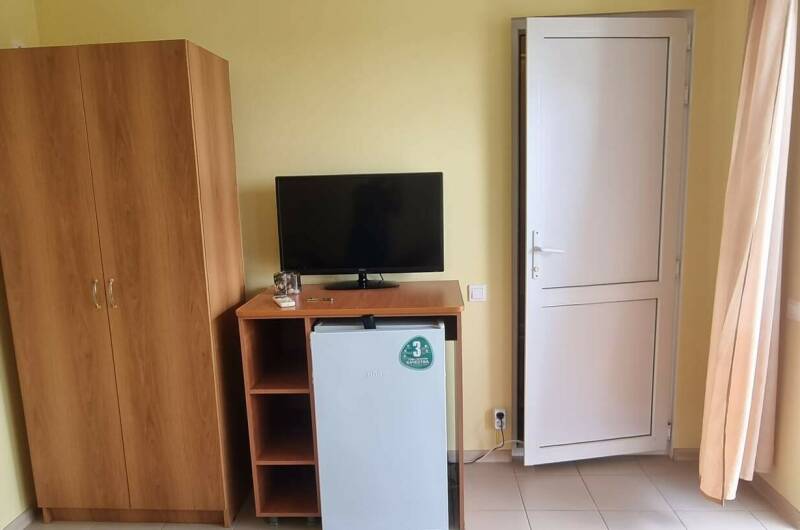 Комната «Стандарт»