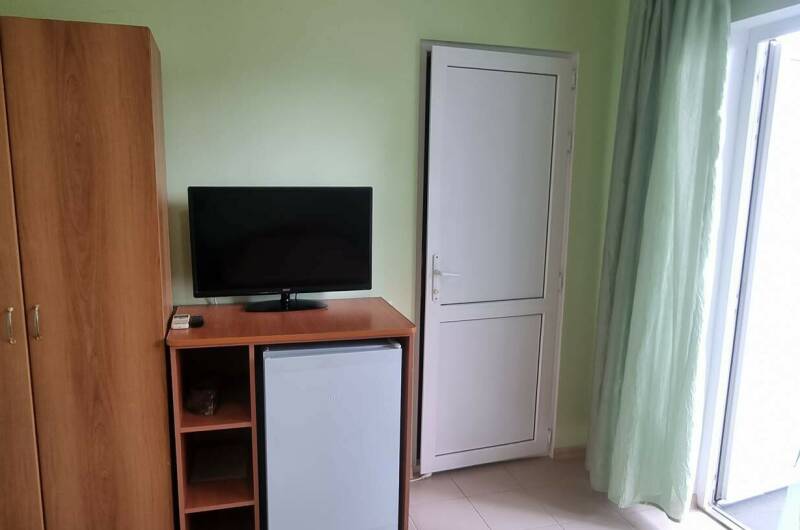 Комната «Стандарт»