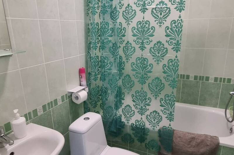 Комната «Стандарт»