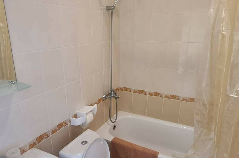 Комната «Стандарт»