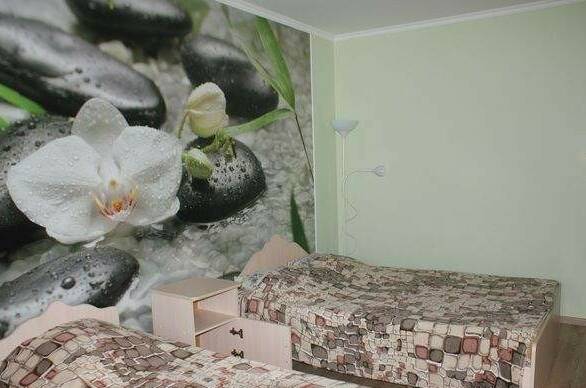 Комната «Стандарт"на 3−4 человека