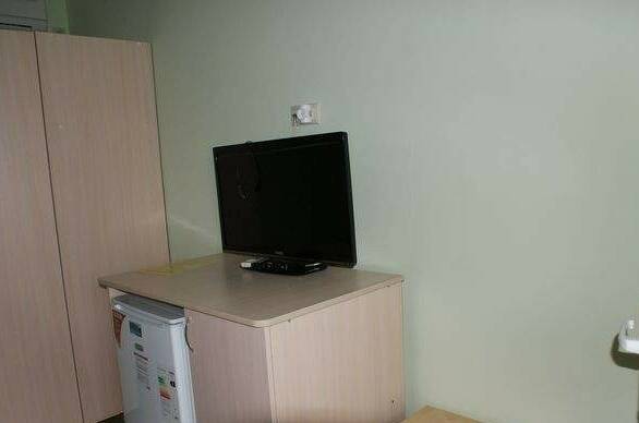 Комната «Стандарт"на 3−4 человека