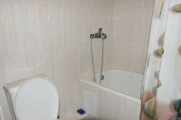 Комната «Стандарт"на 3−4 человека