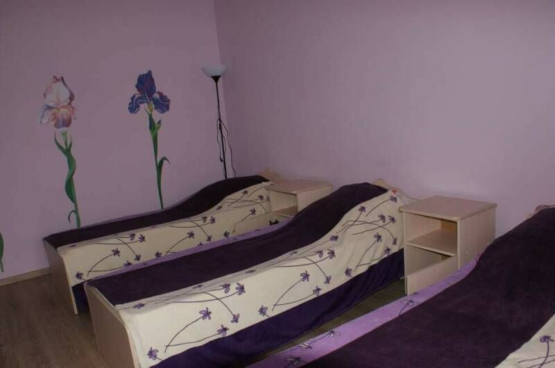 3-х местные «Стандарт»