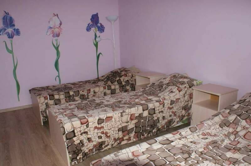 3-х местные «Стандарт»