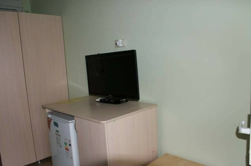 Комнаты «Стандарт» 3−4 места