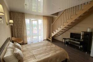 Изображение Изображение гостиницы "Частное домовладение на Партизанской" #1 #1