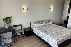 Изображение Изображение гостиницы "Частное домовладение на Партизанской" #2 #2