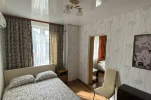 Изображение Изображение гостиницы "Частное домовладение на Партизанской" #4 #4