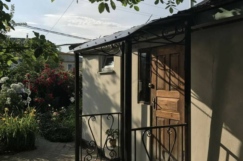 Двухкомнатный стандарт 4-местный