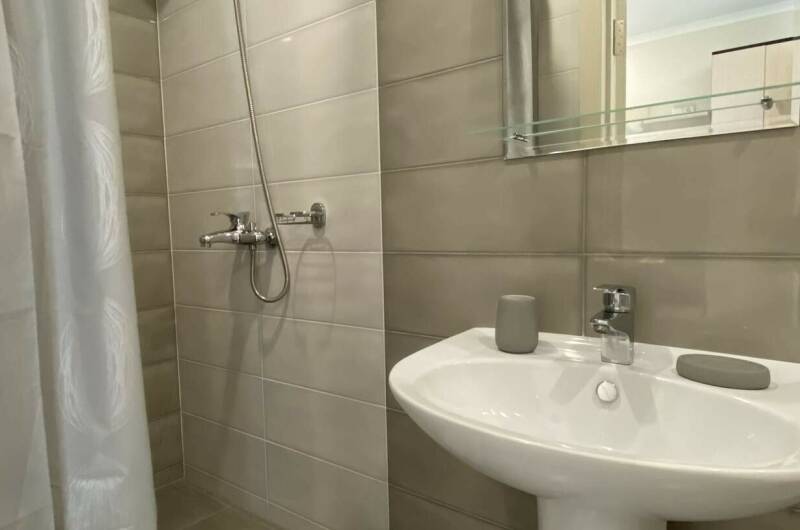 Двухкомнатный стандарт 3-местный