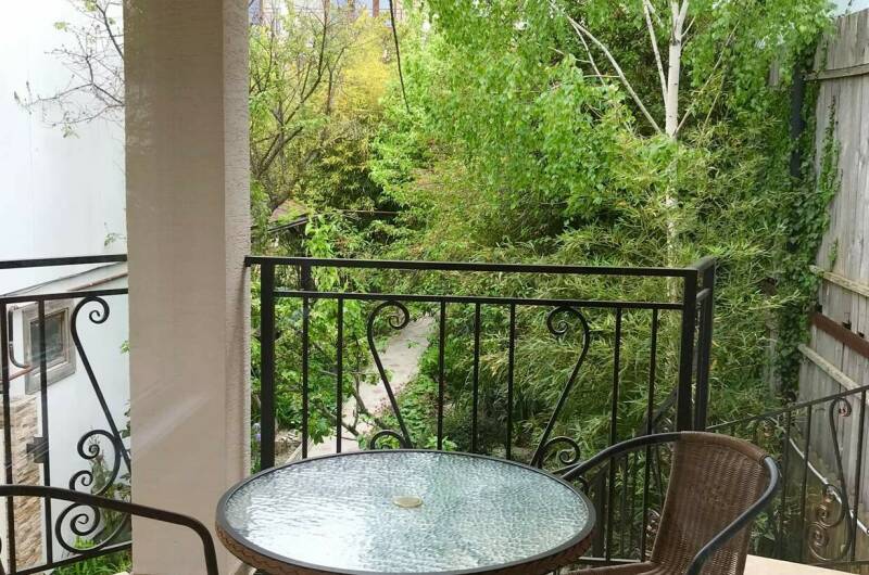 Двухкомнатный стандарт 3-местный