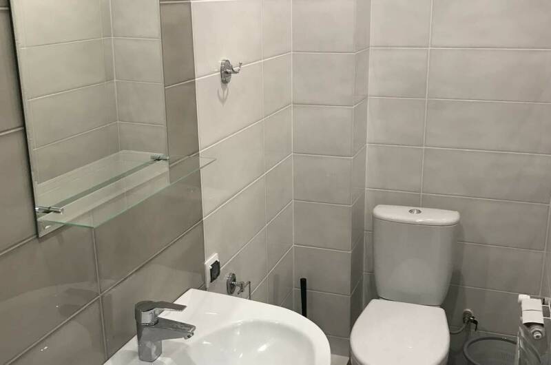 Двухкомнатный стандарт 3-местный