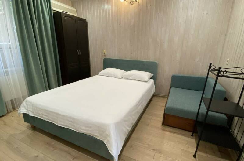 3-местный стандарт