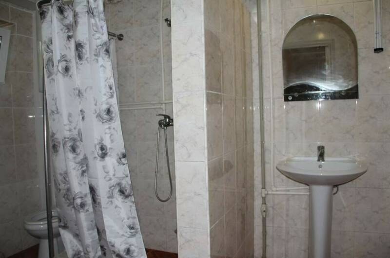 3-местный стандарт