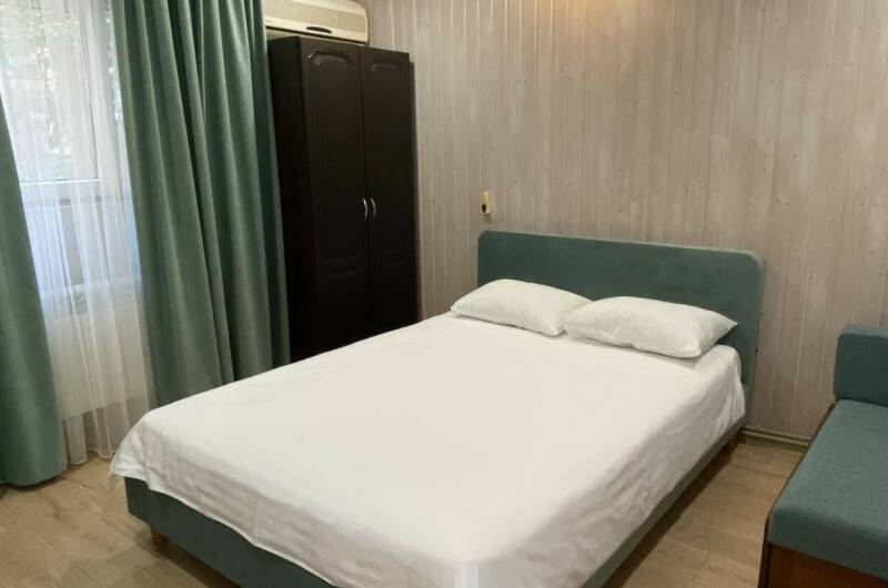 3-местный стандарт