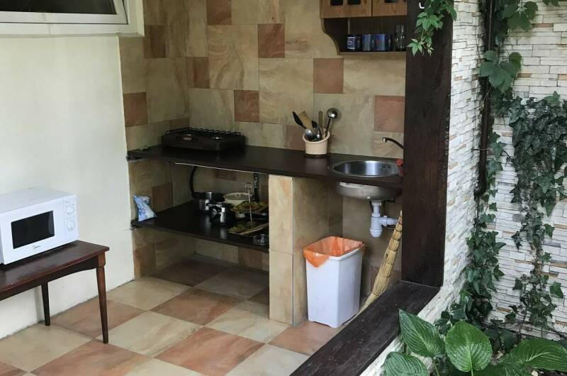 3-местный стандарт