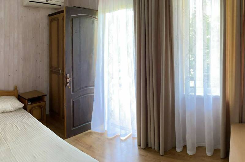 2-местный стандарт