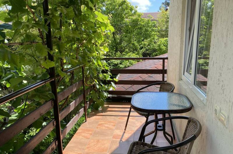 2-местный стандарт