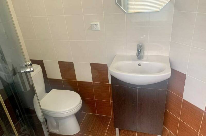 Стандарт (2−3 места)