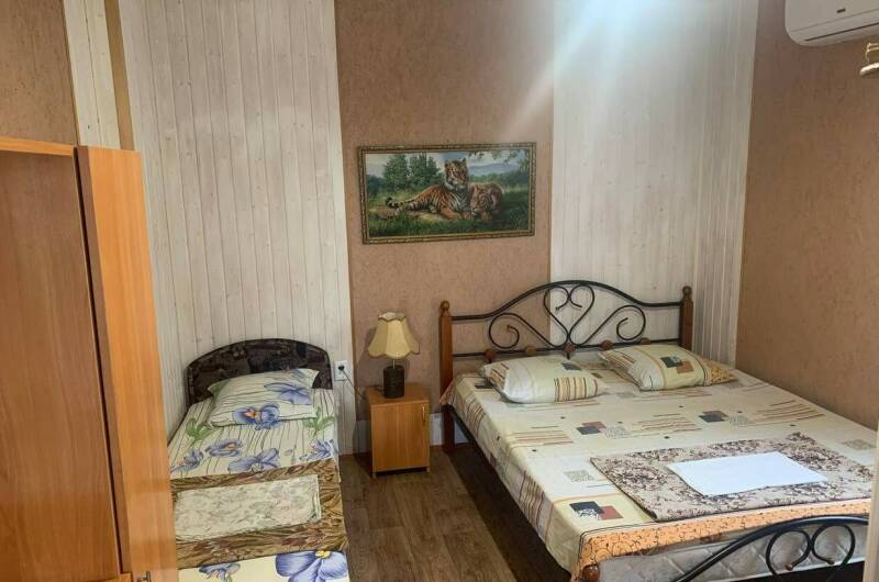 Стандарт (2−3 места)