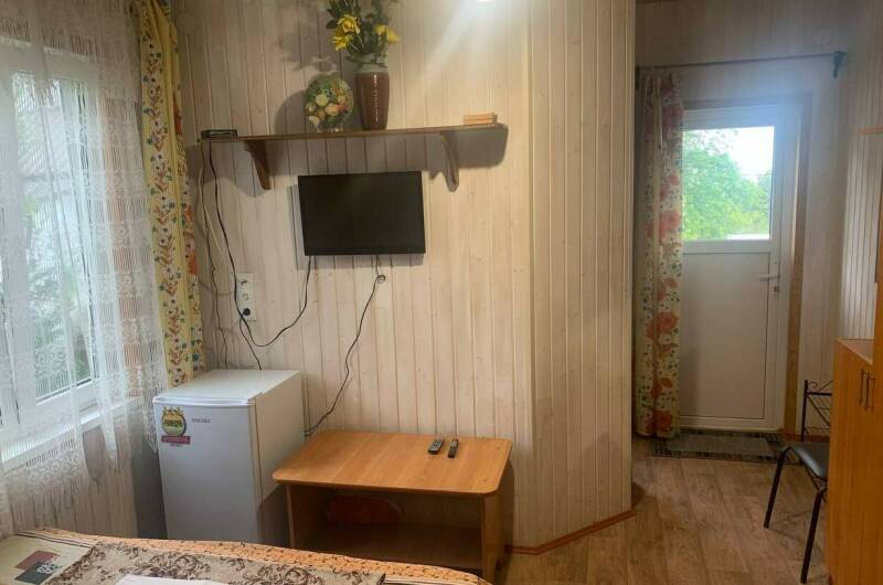 Стандарт (2−3 места)