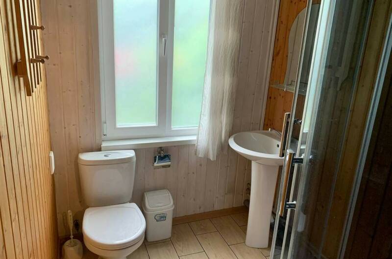 Стандарт (2−3 места)