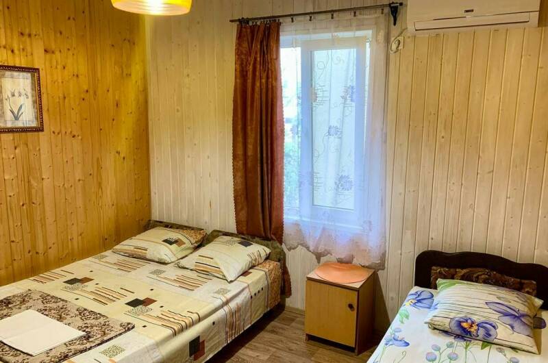 Стандарт (2−3 места)