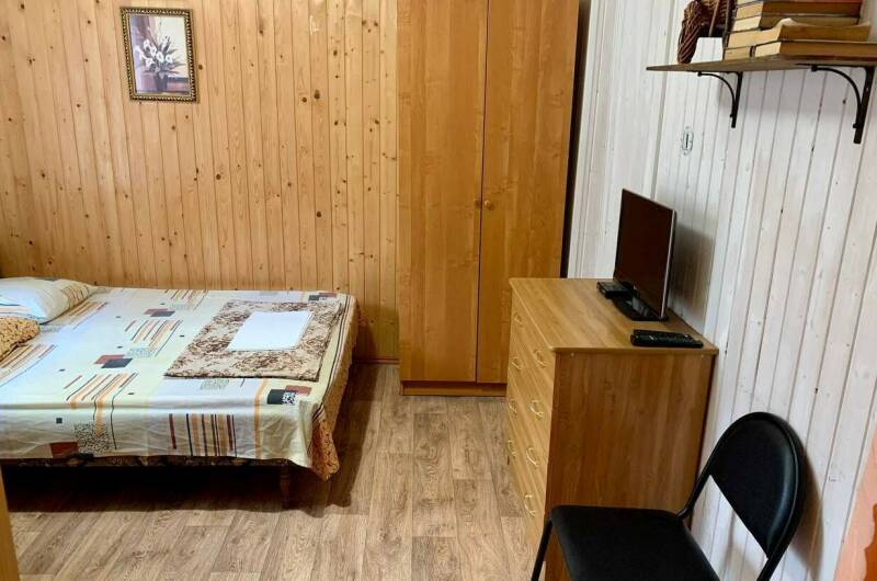 Стандарт (2−3 места)