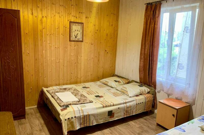 Стандарт (2−3 места)