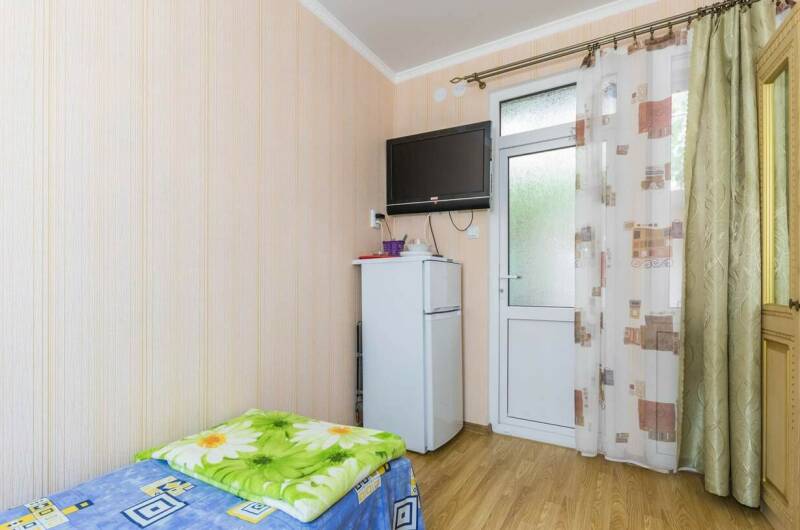 "Эконом плюс" 2х местный, кондиционер, ТВ, холод