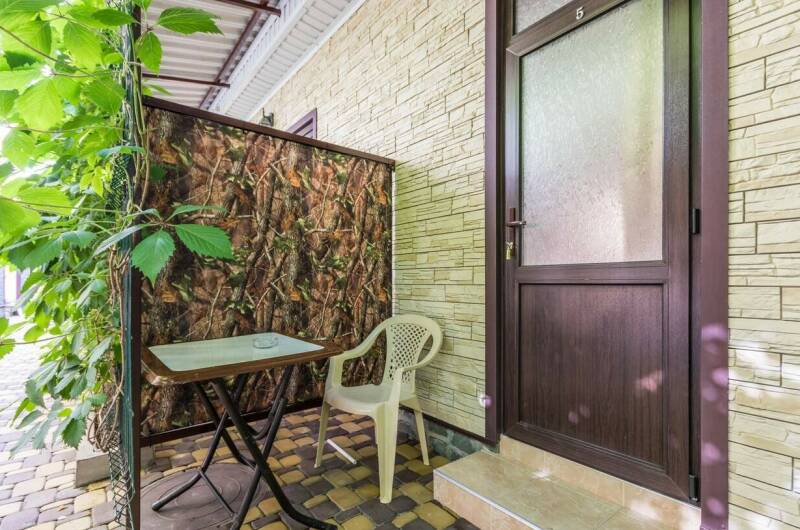 "Эконом плюс" одноместный, кондиционер, ТВ, холод