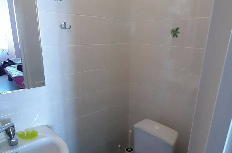 Двухместный комфорт